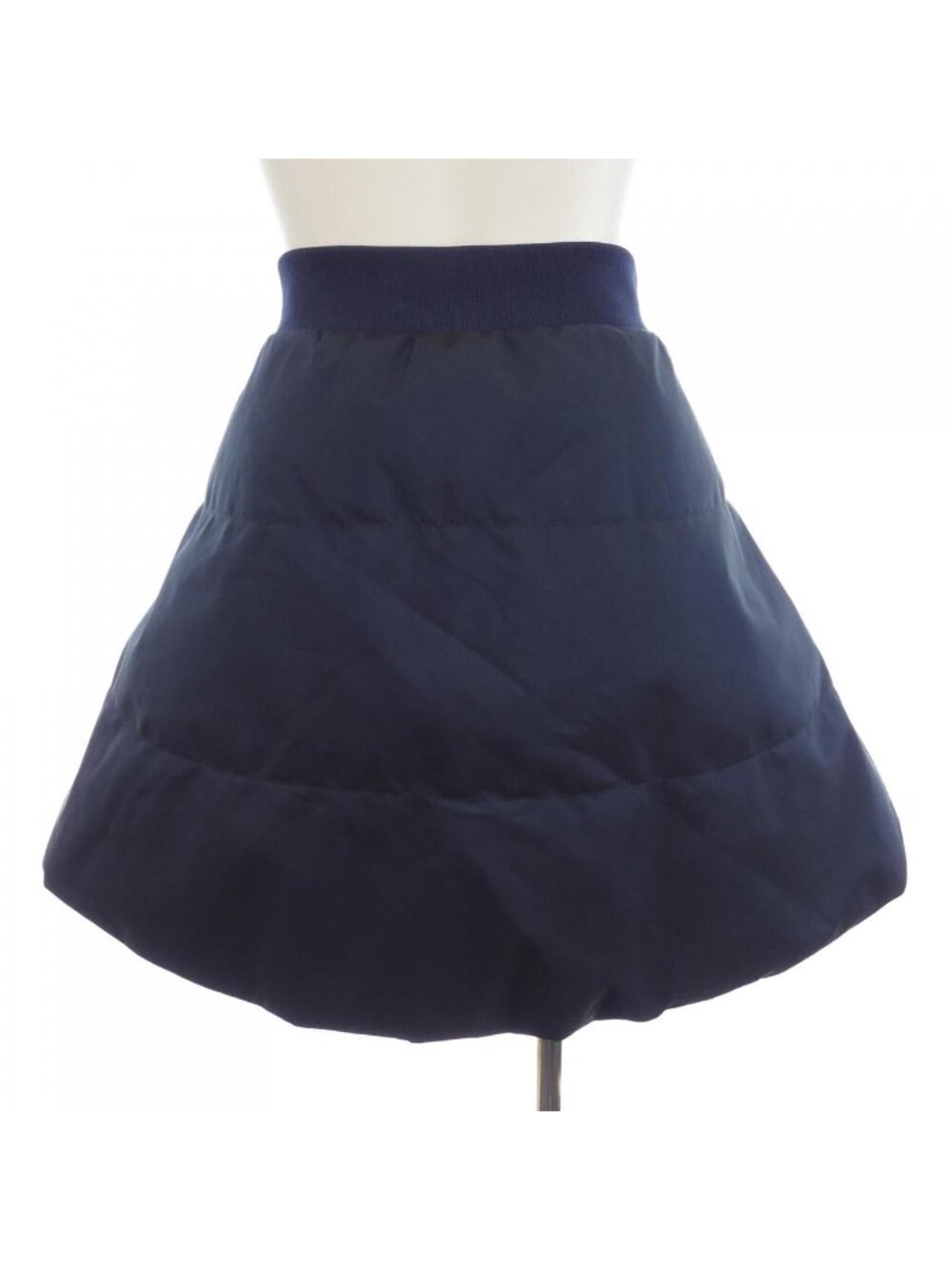 Dior Skirt Navy - Picture 2 of 6